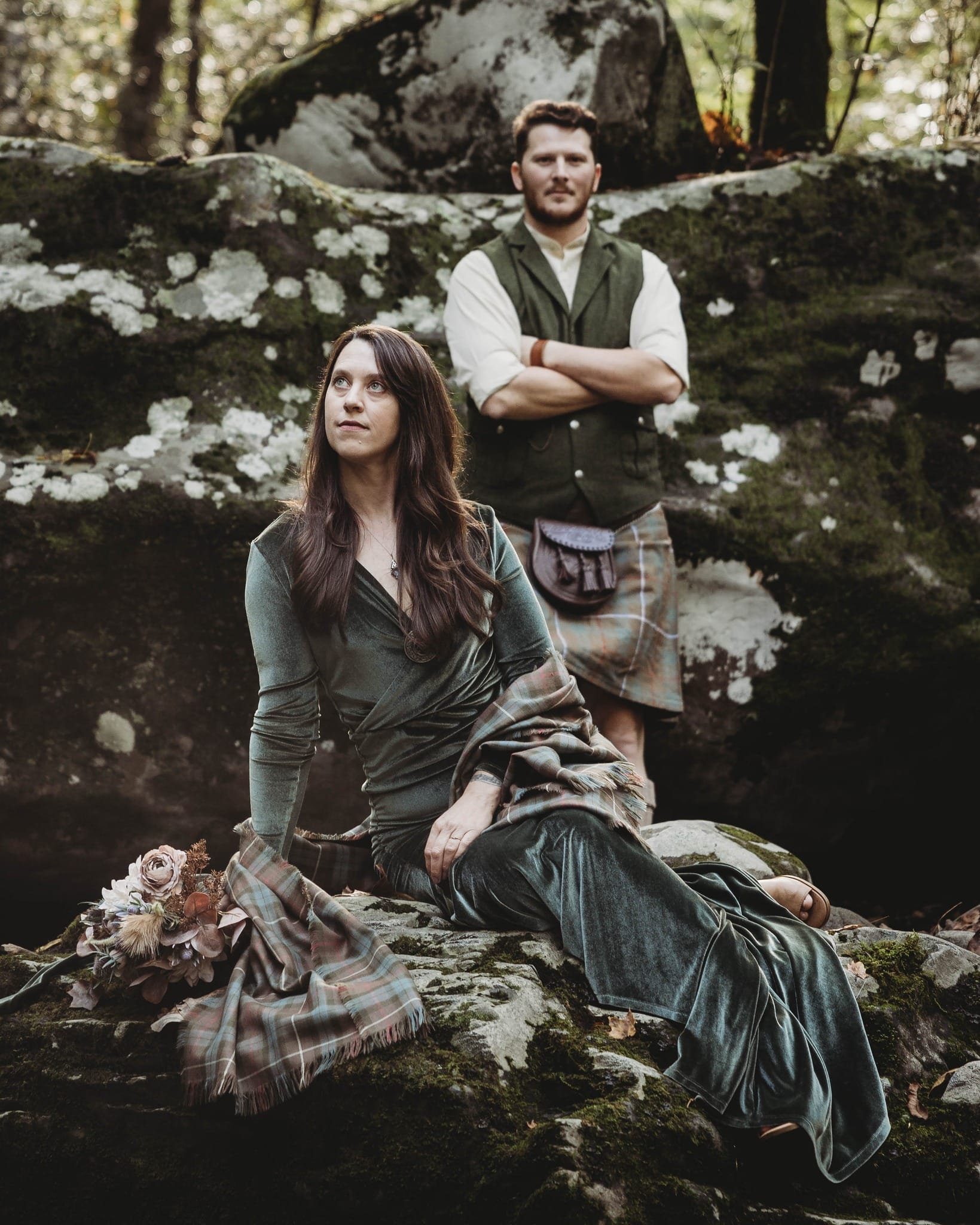 Elopement/Wedding