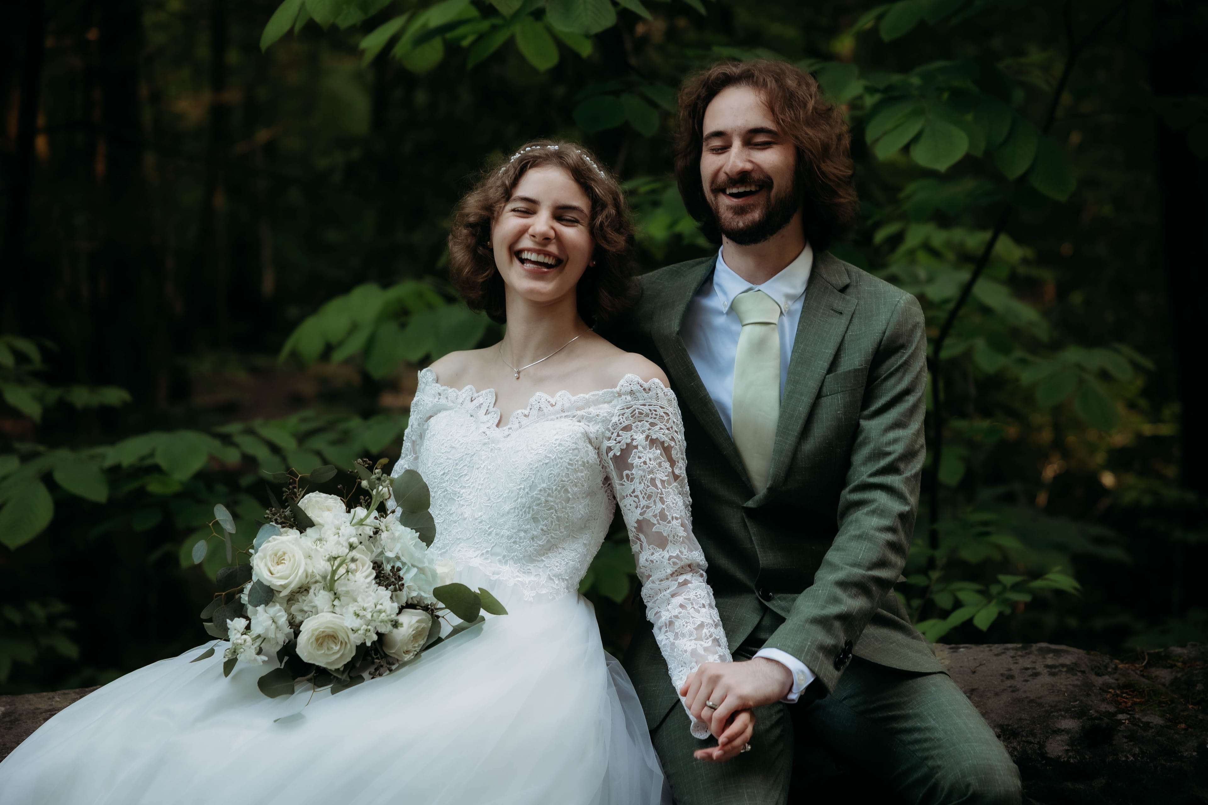 Elopement/Wedding