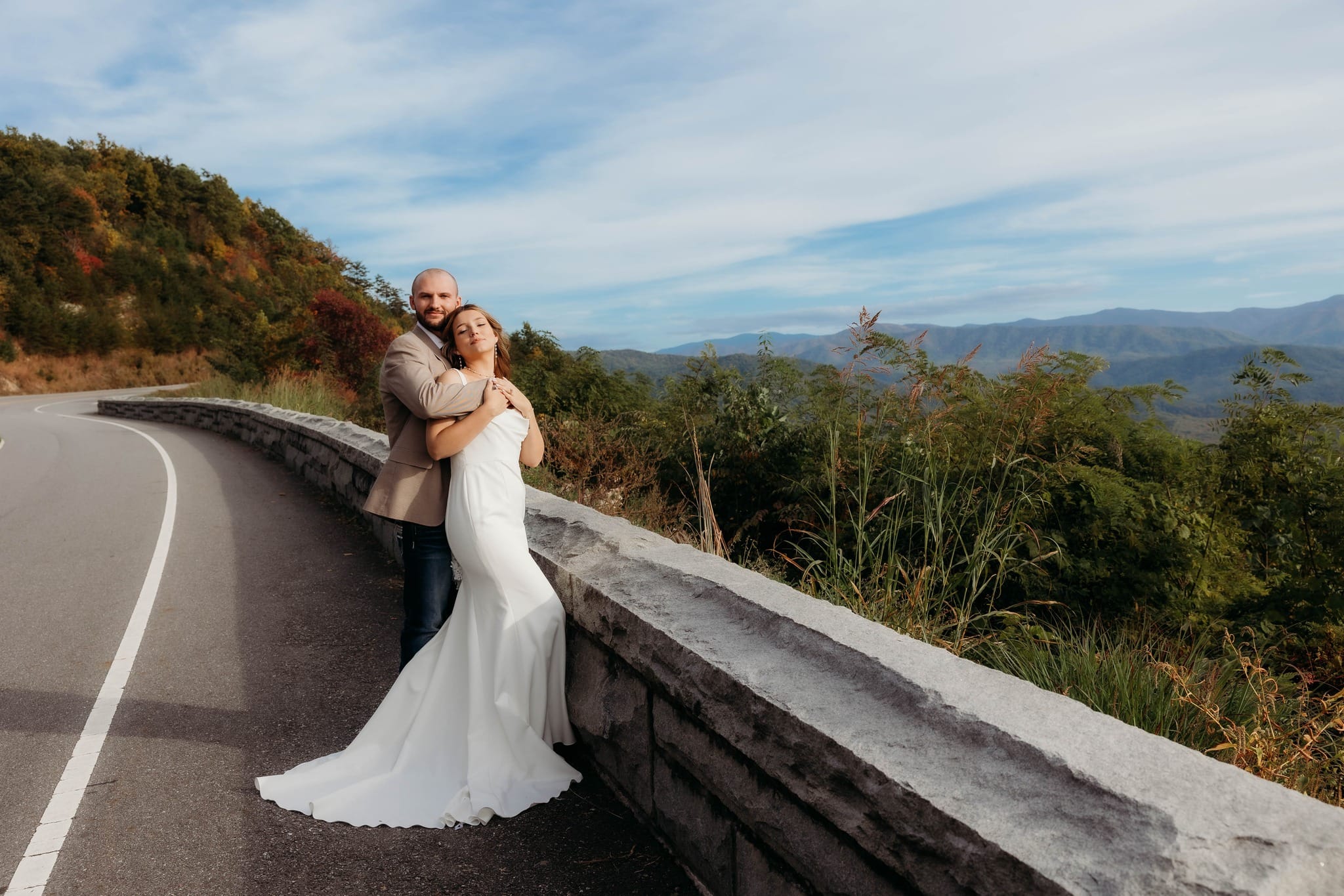 Elopement/Wedding