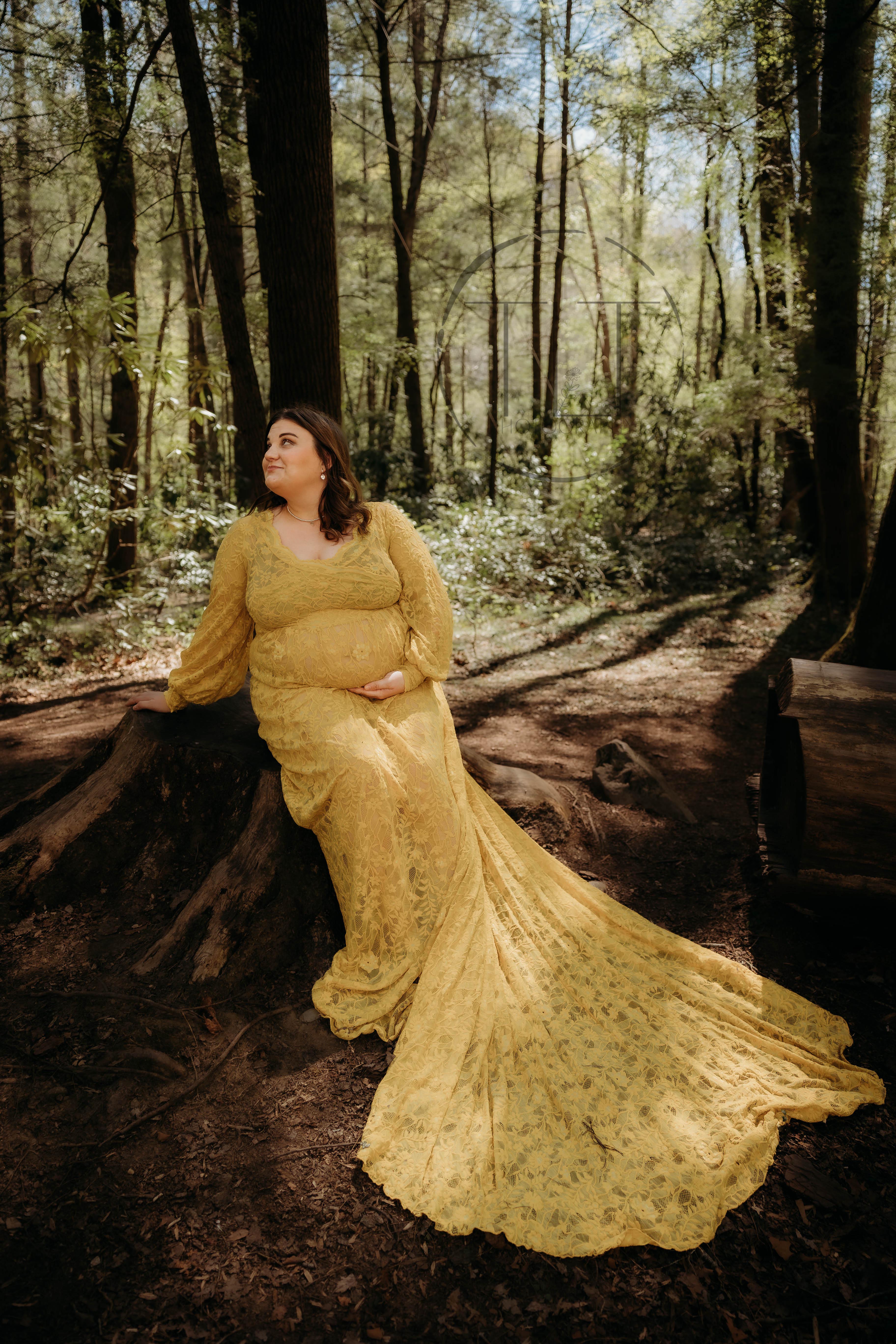 Maternity