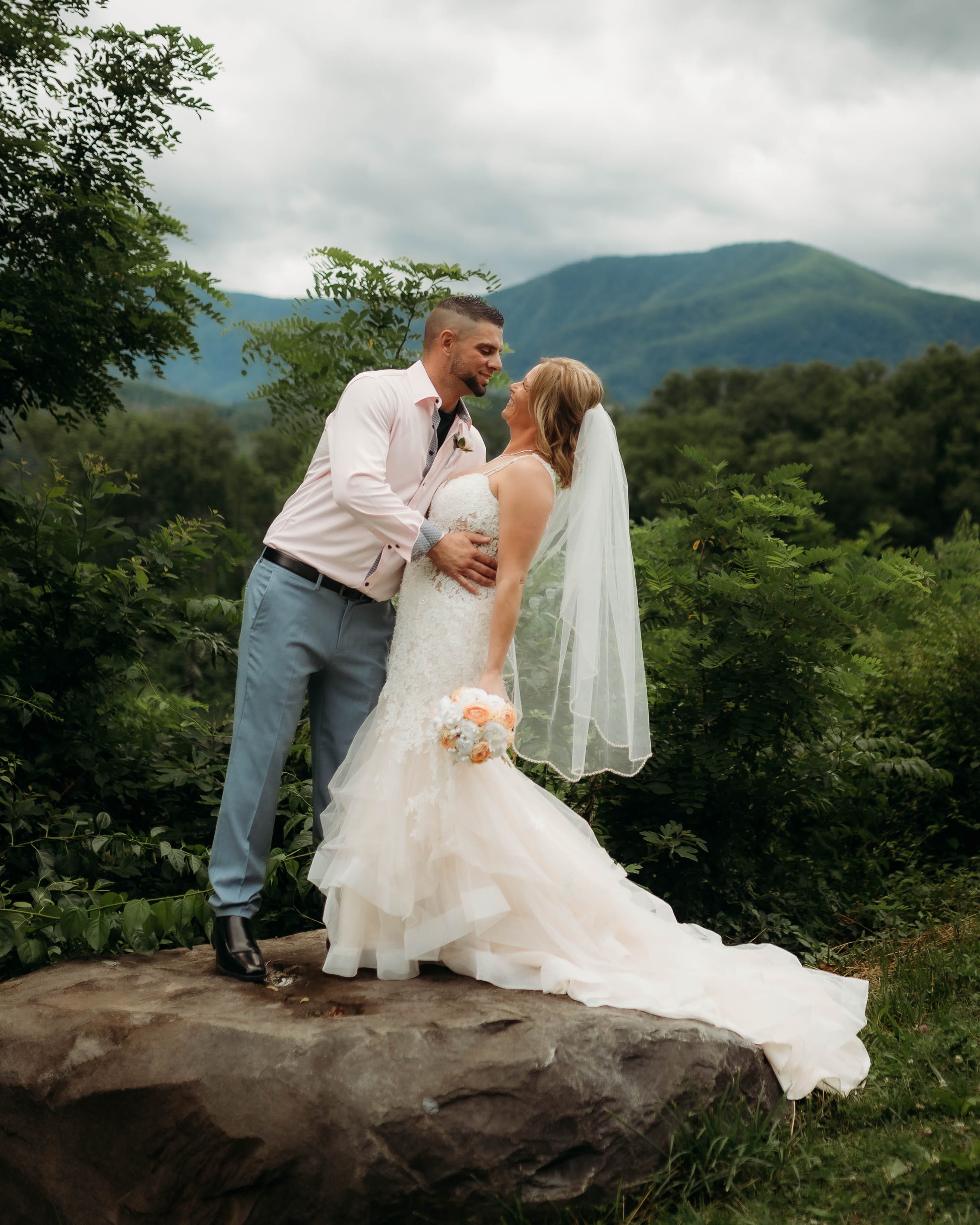 Elopement/Wedding