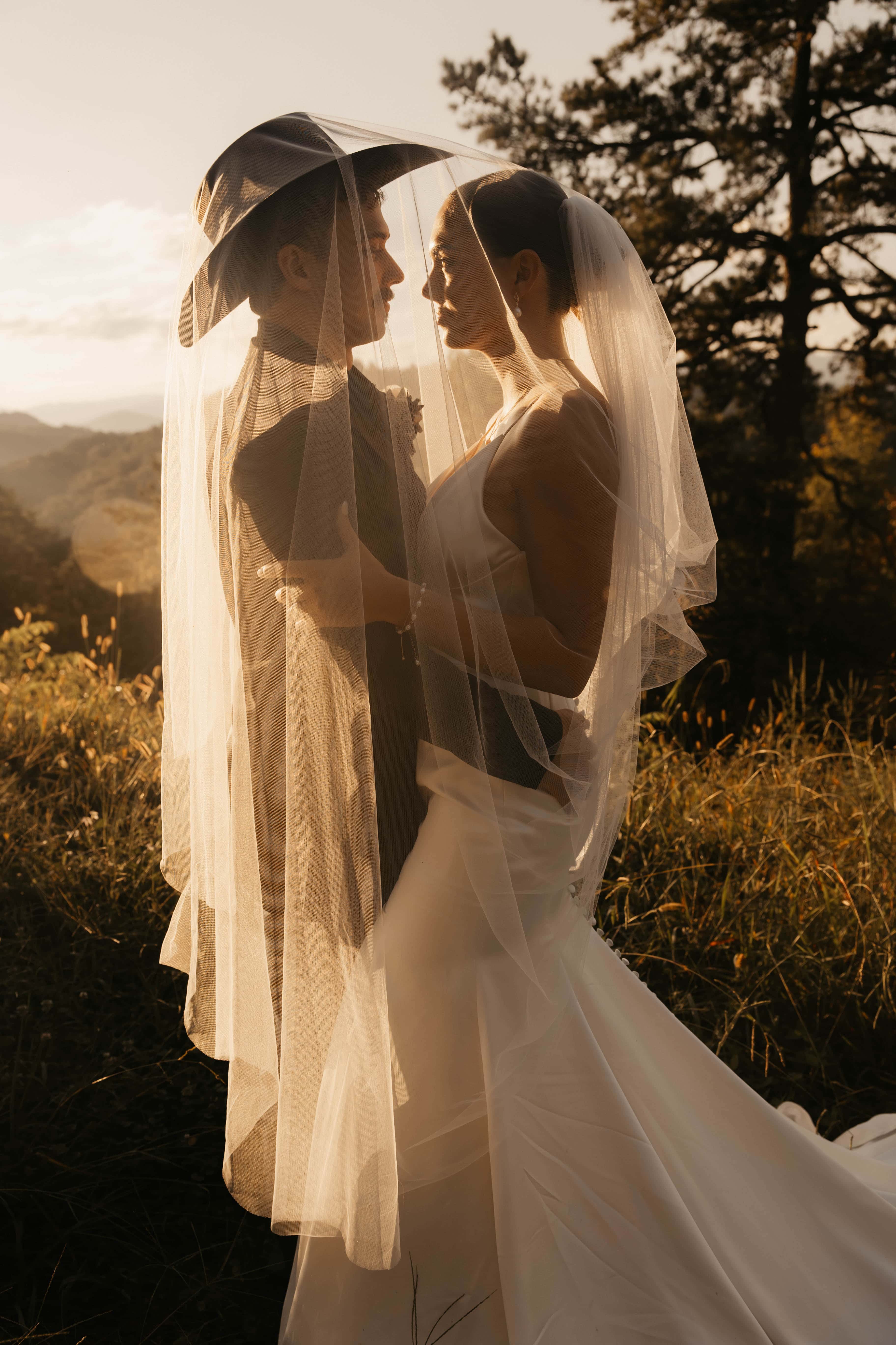 Elopement/Wedding