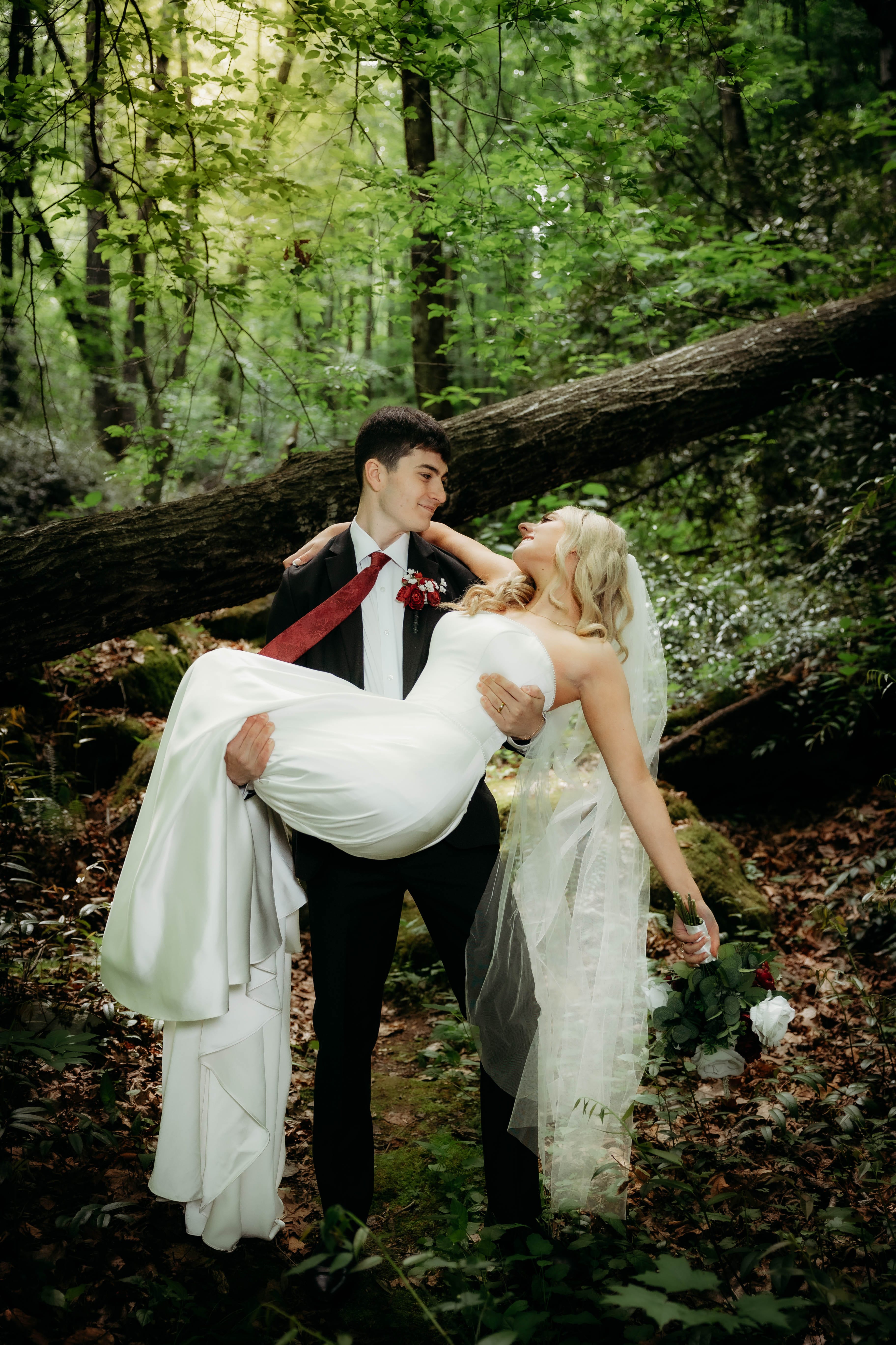 Elopement/Wedding